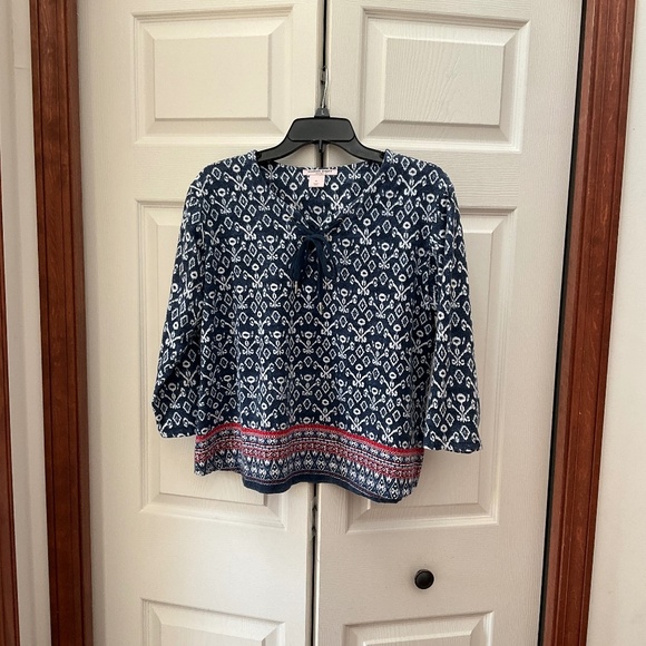 Allison Daley shirt - Picture 1 of 3